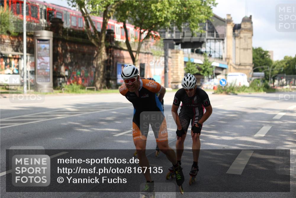 29.06.2025 - hella hamburg halbmarathon Yannick Fuchs http://msf.ph/oto/8167135 29.06.2025 09:05:24 20KM  meine-sportfotos.de