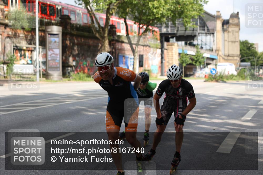 29.06.2025 - hella hamburg halbmarathon Yannick Fuchs http://msf.ph/oto/8167240 29.06.2025 09:05:24 20KM  meine-sportfotos.de