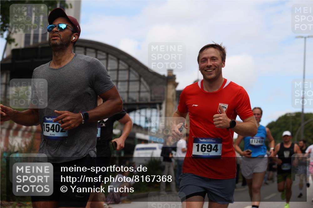 29.06.2025 - hella hamburg halbmarathon Yannick Fuchs http://msf.ph/oto/8167368 29.06.2025 11:18:26 20KM 1694, 1939, 3573, 4834, 5322, 6287, 6899, 7248, 7832, 8537, 9259, 9567, 9635, 9714, 9788, 10148, 10162, 10649, 10966, 11249, 13031, 13206, 13584, 13810, 14240, 14421, 15180, 15402, 15404, 16601, 16604, 16791, 16863, 16991, 18046, 18210, 18698 meine-sportfotos.de