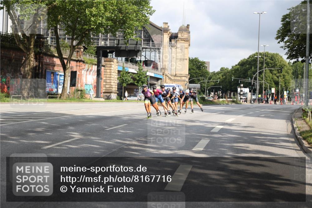 29.06.2025 - hella hamburg halbmarathon Yannick Fuchs http://msf.ph/oto/8167716 29.06.2025 09:06:07 20KM  meine-sportfotos.de
