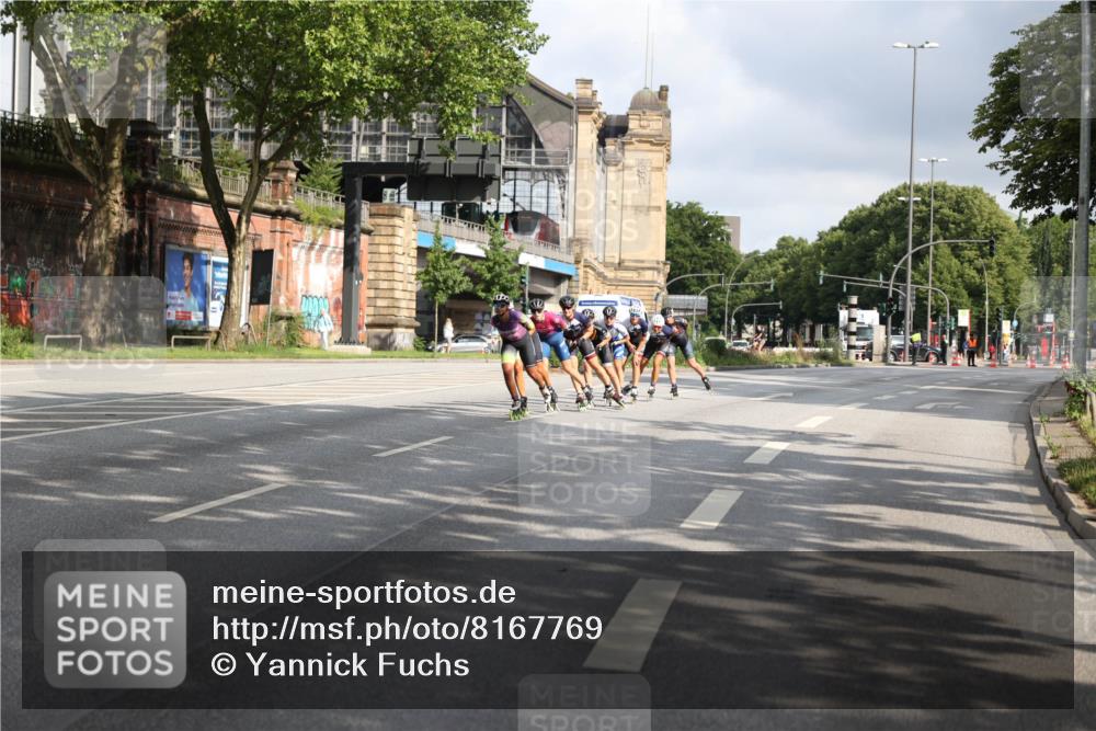 29.06.2025 - hella hamburg halbmarathon Yannick Fuchs http://msf.ph/oto/8167769 29.06.2025 09:06:07 20KM  meine-sportfotos.de