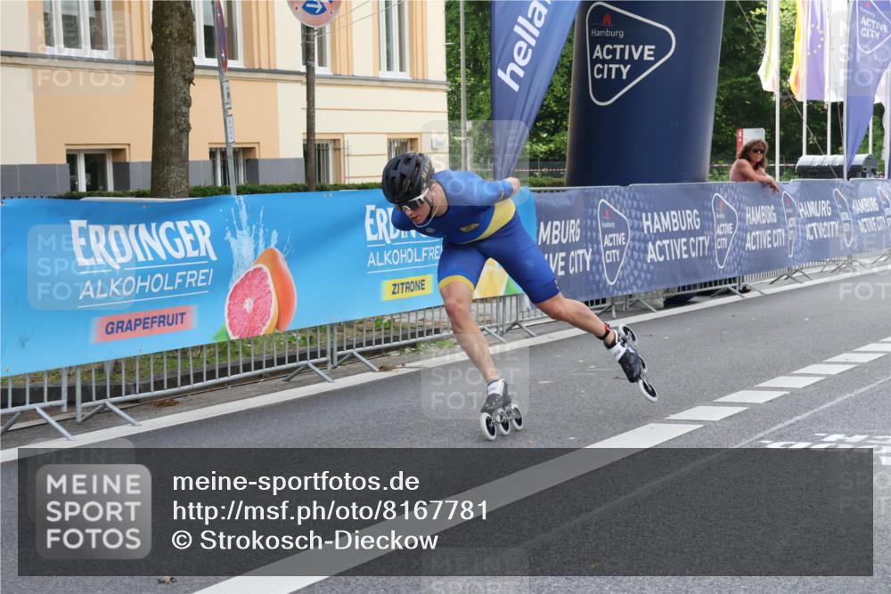 29.06.2025 - hella hamburg halbmarathon Strokosch-Dieckow http://msf.ph/oto/8167781 29.06.2025 09:04:26 Ziel 20488 meine-sportfotos.de