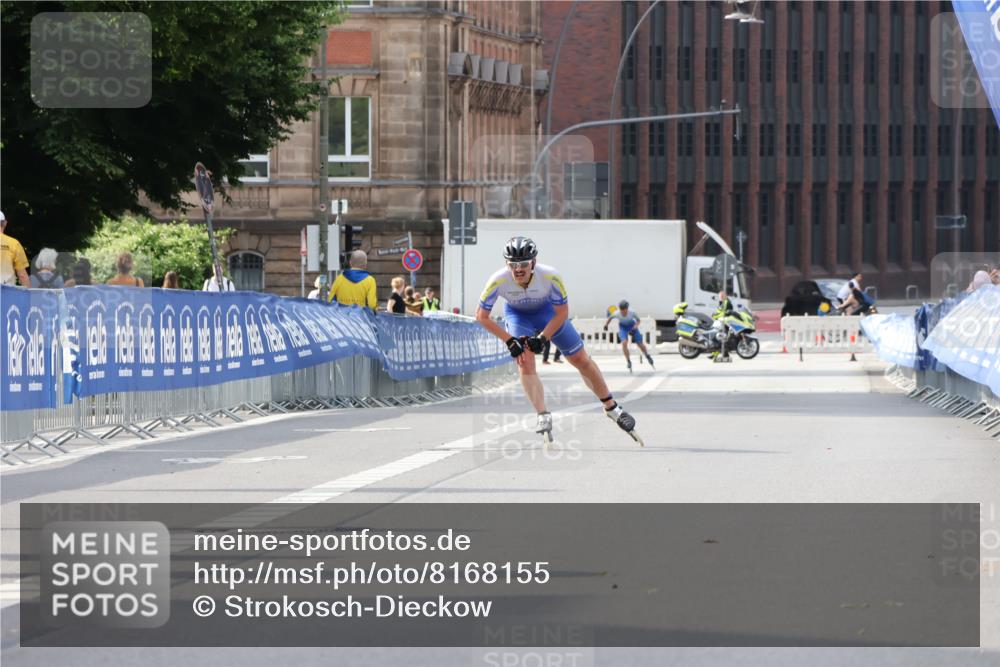 29.06.2025 - hella hamburg halbmarathon Strokosch-Dieckow http://msf.ph/oto/8168155 29.06.2025 09:06:41 Ziel 20482 meine-sportfotos.de