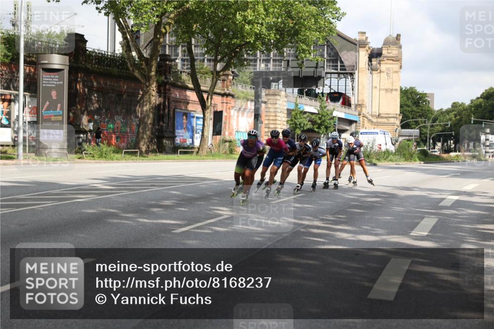 29.06.2025 - hella hamburg halbmarathon Yannick Fuchs http://msf.ph/oto/8168237 29.06.2025 09:06:08 20KM  meine-sportfotos.de