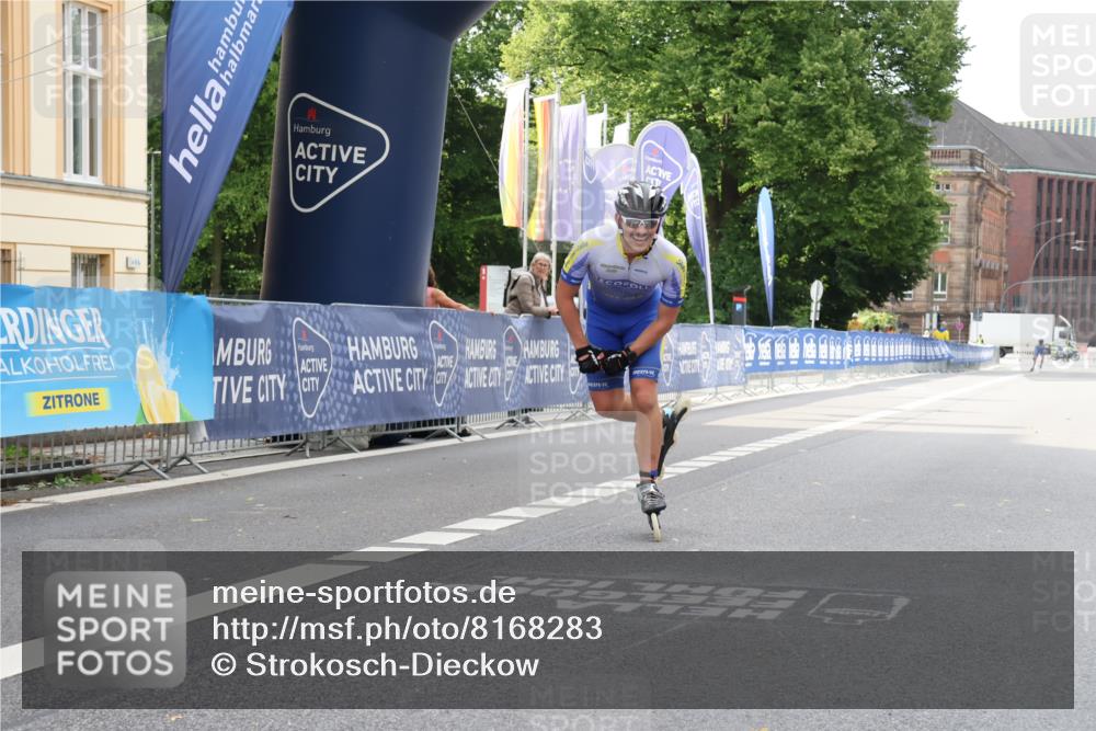 29.06.2025 - hella hamburg halbmarathon Strokosch-Dieckow http://msf.ph/oto/8168283 29.06.2025 09:06:47 Ziel 20471, 20482 meine-sportfotos.de