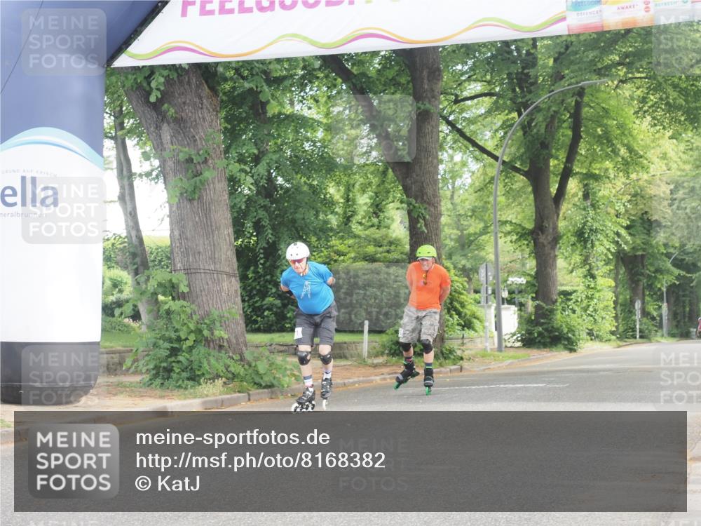 29.06.2025 - hella hamburg halbmarathon KatJ http://msf.ph/oto/8168382 29.06.2025 09:17:02 Zwischen KM18-KM19  meine-sportfotos.de