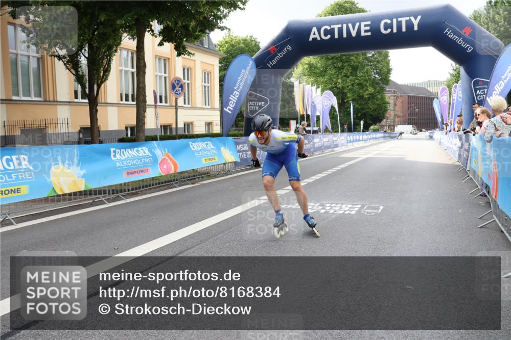 29.06.2025 - hella hamburg halbmarathon Strokosch-Dieckow http://msf.ph/oto/8168384 29.06.2025 09:06:59 Ziel 20479 meine-sportfotos.de