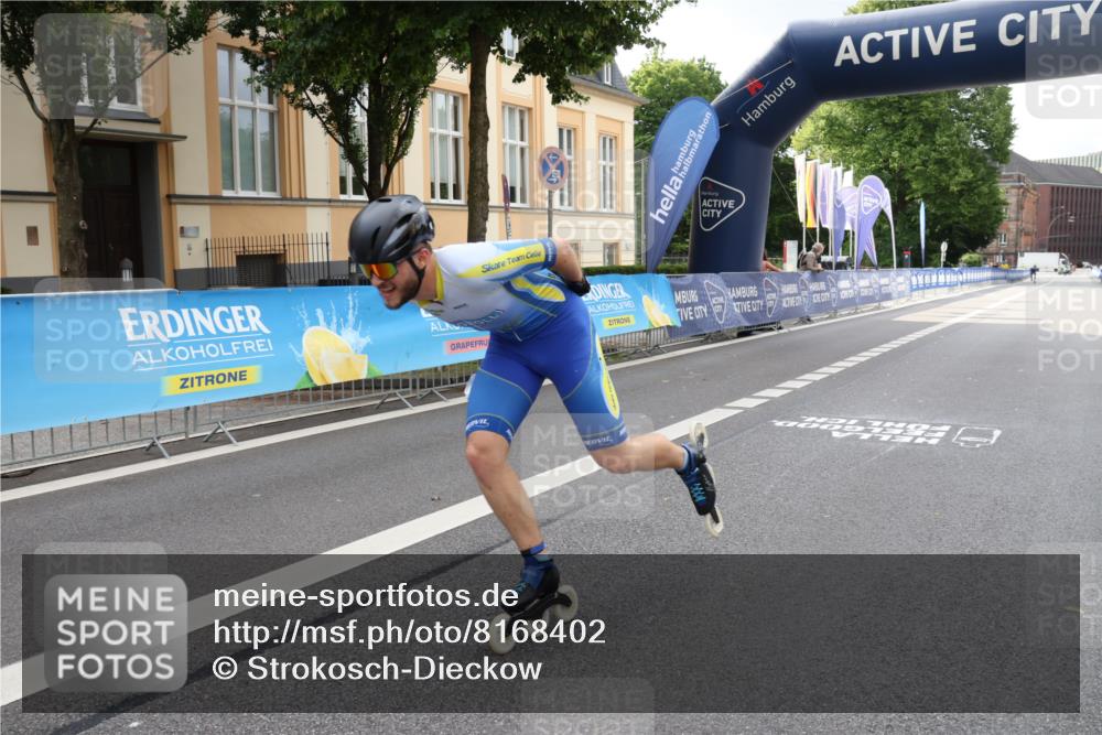 29.06.2025 - hella hamburg halbmarathon Strokosch-Dieckow http://msf.ph/oto/8168402 29.06.2025 09:06:59 Ziel 20479 meine-sportfotos.de