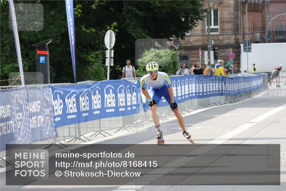 29.06.2025 - hella hamburg halbmarathon Strokosch-Dieckow http://msf.ph/oto/8168415 29.06.2025 09:07:06 Ziel 20479 meine-sportfotos.de
