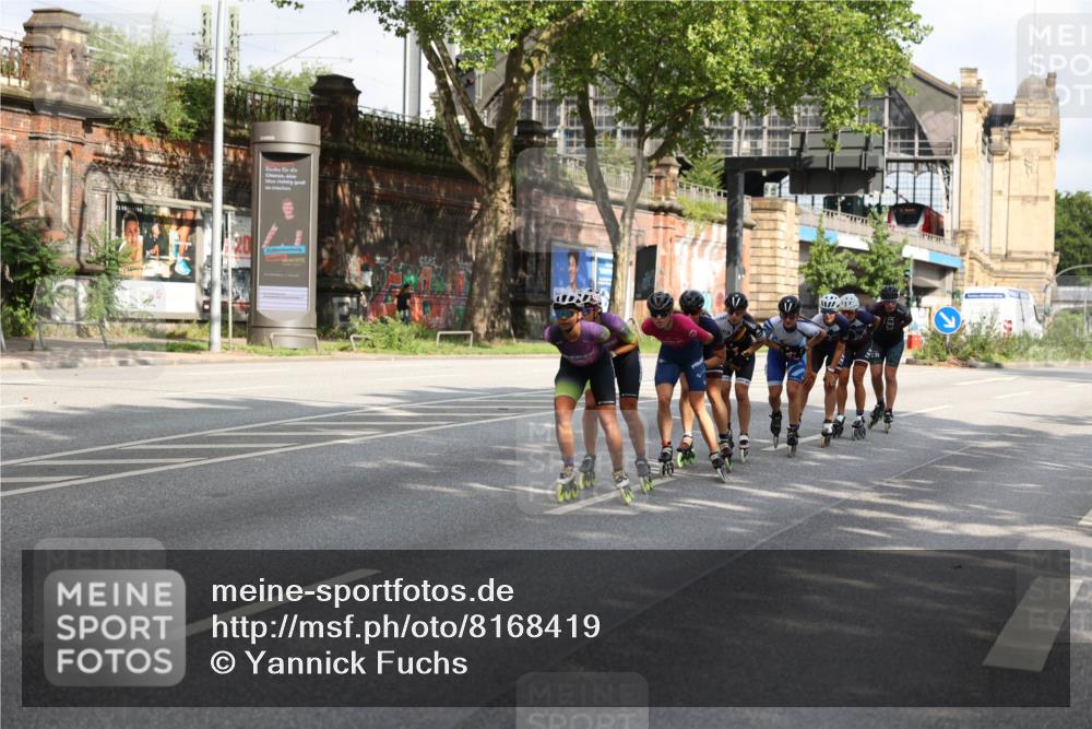 29.06.2025 - hella hamburg halbmarathon Yannick Fuchs http://msf.ph/oto/8168419 29.06.2025 09:06:08 20KM  meine-sportfotos.de