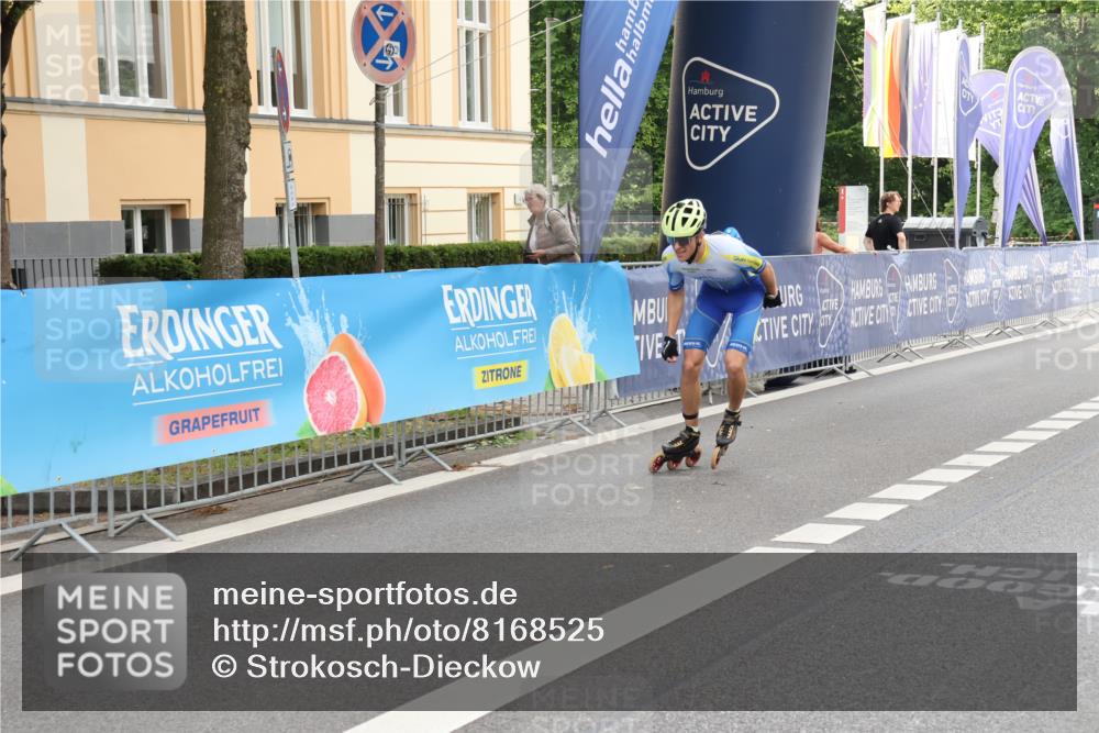 29.06.2025 - hella hamburg halbmarathon Strokosch-Dieckow http://msf.ph/oto/8168525 29.06.2025 09:07:09 Ziel 20479 meine-sportfotos.de