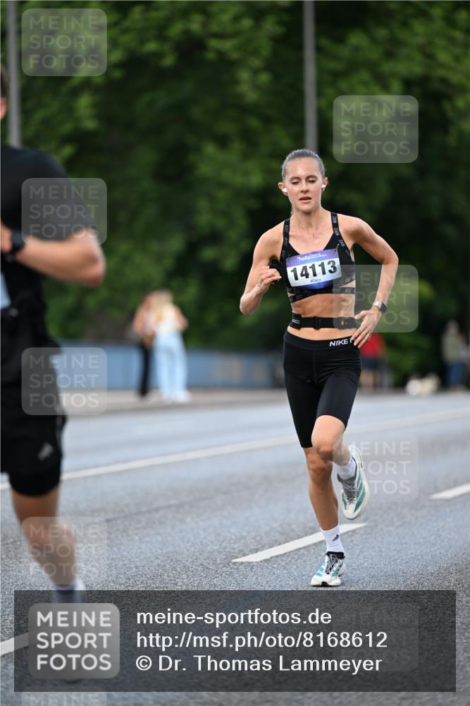 29.06.2025 - hella hamburg halbmarathon Dr. Thomas Lammeyer http://msf.ph/oto/8168612 29.06.2025 09:45:29 Kennedybrücke 2604, 10485 meine-sportfotos.de