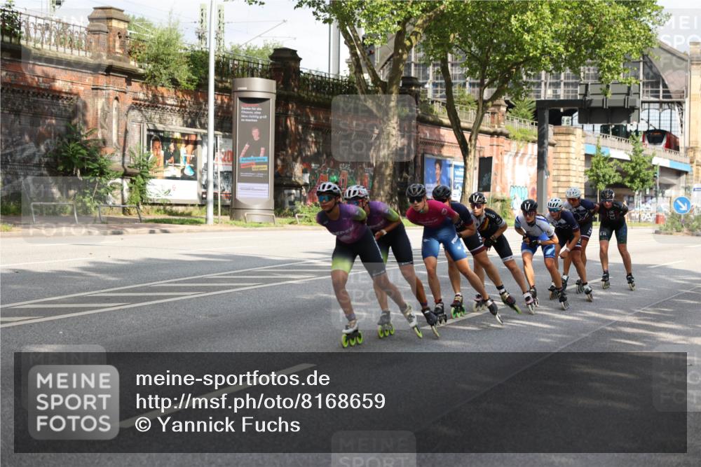 29.06.2025 - hella hamburg halbmarathon Yannick Fuchs http://msf.ph/oto/8168659 29.06.2025 09:06:08 20KM  meine-sportfotos.de
