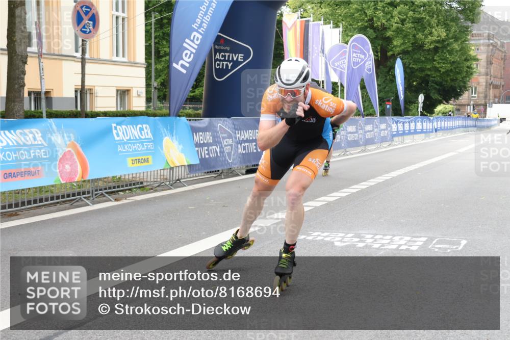 29.06.2025 - hella hamburg halbmarathon Strokosch-Dieckow http://msf.ph/oto/8168694 29.06.2025 09:07:24 Ziel 20415, 20477, 20544 meine-sportfotos.de