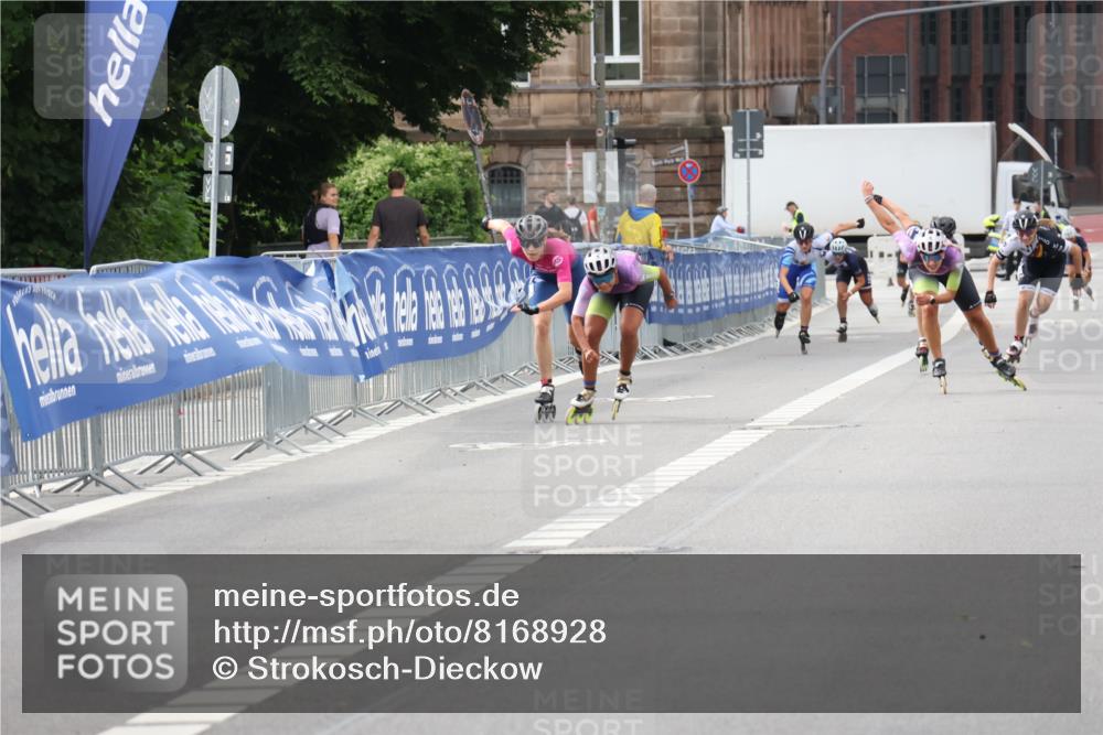 29.06.2025 - hella hamburg halbmarathon Strokosch-Dieckow http://msf.ph/oto/8168928 29.06.2025 09:07:55 Ziel 20261, 20348, 20419, 20437, 20438, 20442, 20515, 20516, 20529 meine-sportfotos.de