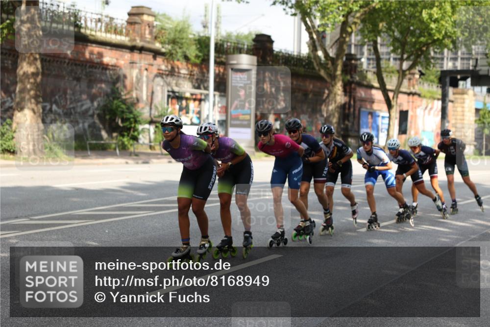 29.06.2025 - hella hamburg halbmarathon Yannick Fuchs http://msf.ph/oto/8168949 29.06.2025 09:06:09 20KM  meine-sportfotos.de