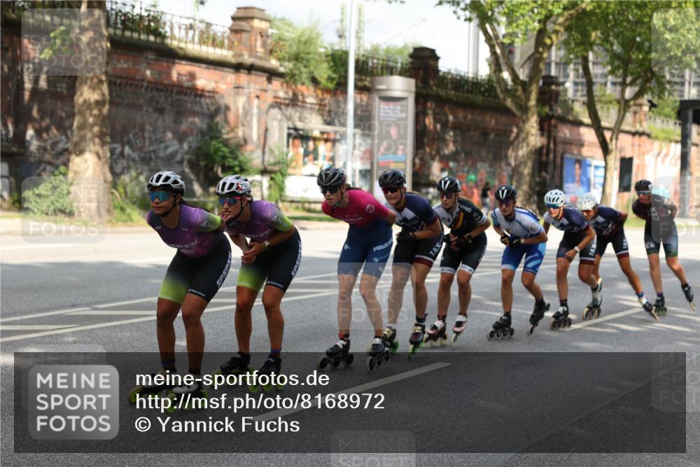 29.06.2025 - hella hamburg halbmarathon Yannick Fuchs http://msf.ph/oto/8168972 29.06.2025 09:06:09 20KM  meine-sportfotos.de