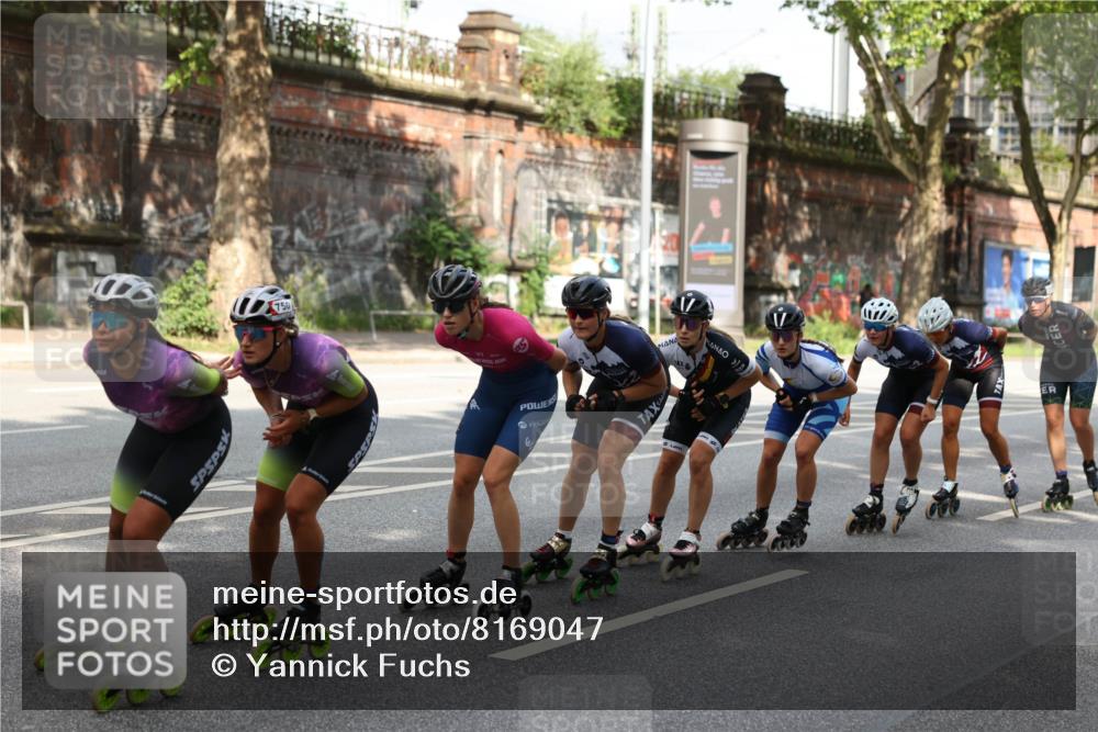 29.06.2025 - hella hamburg halbmarathon Yannick Fuchs http://msf.ph/oto/8169047 29.06.2025 09:06:09 20KM  meine-sportfotos.de