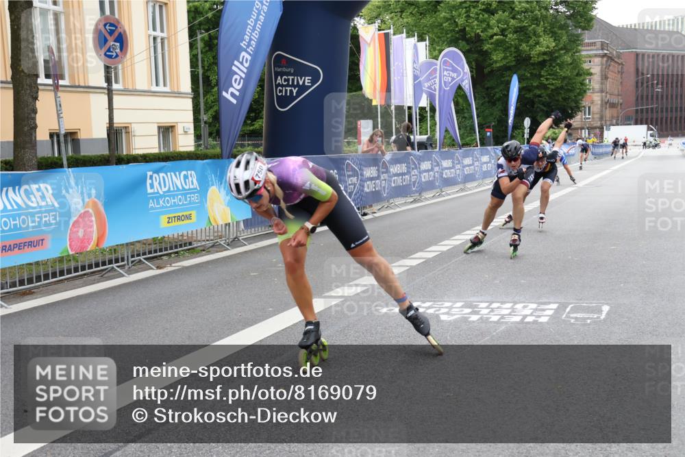 29.06.2025 - hella hamburg halbmarathon Strokosch-Dieckow http://msf.ph/oto/8169079 29.06.2025 09:08:00 Ziel 20261, 20419, 20437, 20438, 20442, 20515, 20516 meine-sportfotos.de