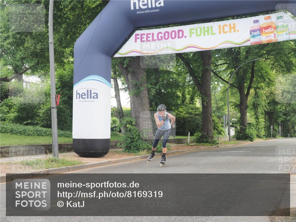 29.06.2025 - hella hamburg halbmarathon KatJ http://msf.ph/oto/8169319 29.06.2025 09:17:25 Zwischen KM18-KM19  meine-sportfotos.de