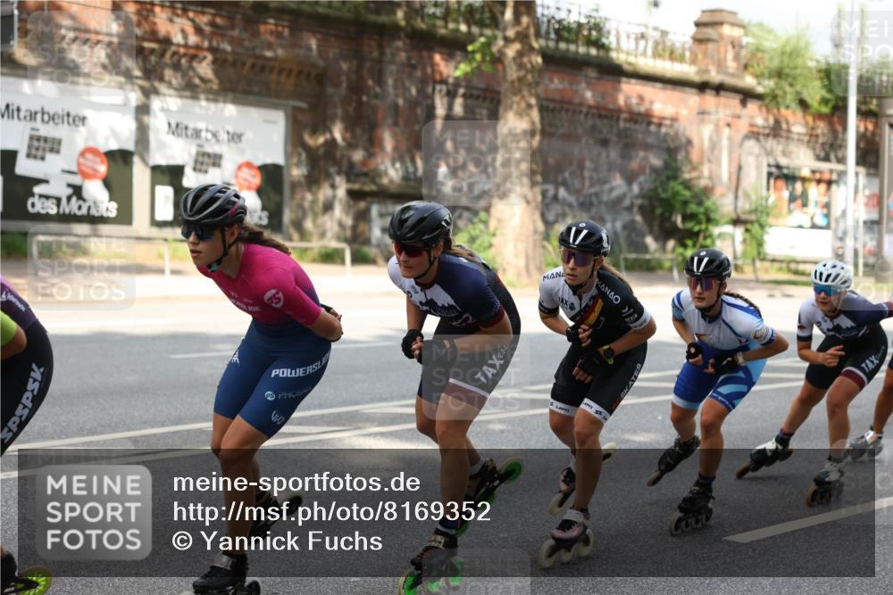 29.06.2025 - hella hamburg halbmarathon Yannick Fuchs http://msf.ph/oto/8169352 29.06.2025 09:06:09 20KM 3013 meine-sportfotos.de