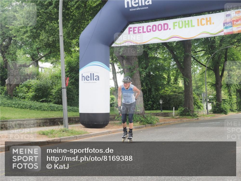29.06.2025 - hella hamburg halbmarathon KatJ http://msf.ph/oto/8169388 29.06.2025 09:17:25 Zwischen KM18-KM19  meine-sportfotos.de