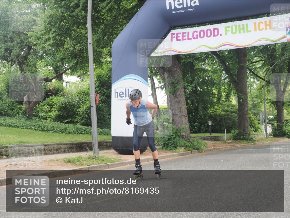 29.06.2025 - hella hamburg halbmarathon KatJ http://msf.ph/oto/8169435 29.06.2025 09:17:26 Zwischen KM18-KM19  meine-sportfotos.de