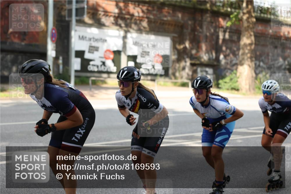 29.06.2025 - hella hamburg halbmarathon Yannick Fuchs http://msf.ph/oto/8169593 29.06.2025 09:06:09 20KM  meine-sportfotos.de