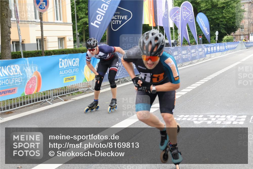 29.06.2025 - hella hamburg halbmarathon Strokosch-Dieckow http://msf.ph/oto/8169813 29.06.2025 09:08:51 Ziel 20139, 20493 meine-sportfotos.de