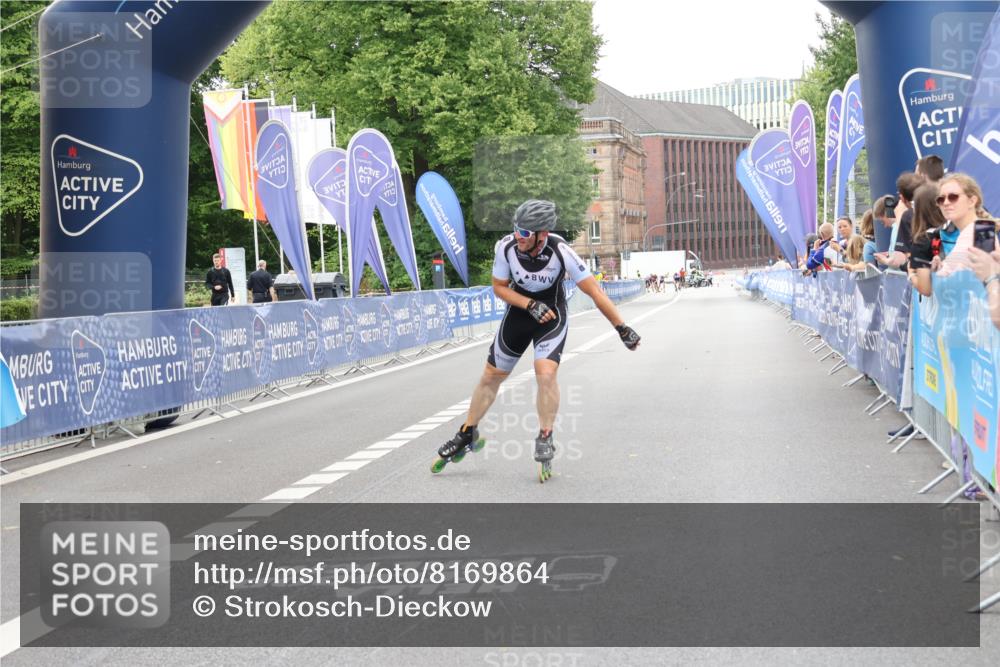 29.06.2025 - hella hamburg halbmarathon Strokosch-Dieckow http://msf.ph/oto/8169864 29.06.2025 09:08:54 Ziel 20139, 20241 meine-sportfotos.de