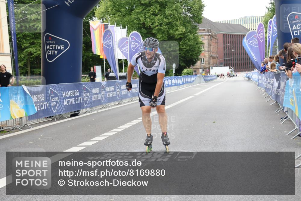 29.06.2025 - hella hamburg halbmarathon Strokosch-Dieckow http://msf.ph/oto/8169880 29.06.2025 09:08:54 Ziel 20139, 20241 meine-sportfotos.de