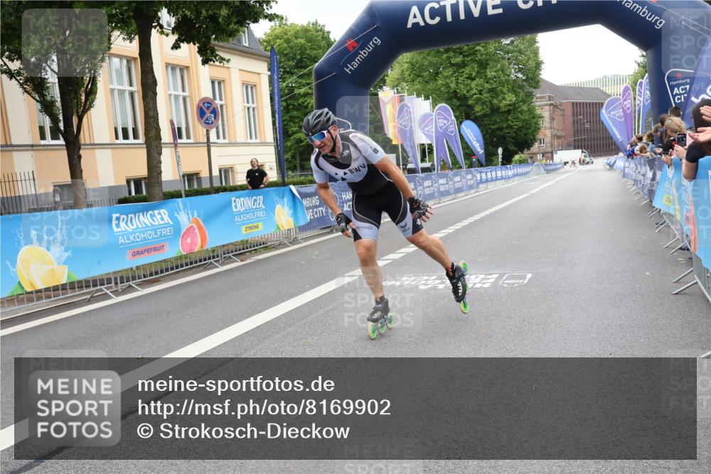 29.06.2025 - hella hamburg halbmarathon Strokosch-Dieckow http://msf.ph/oto/8169902 29.06.2025 09:08:55 Ziel 20139, 20241 meine-sportfotos.de