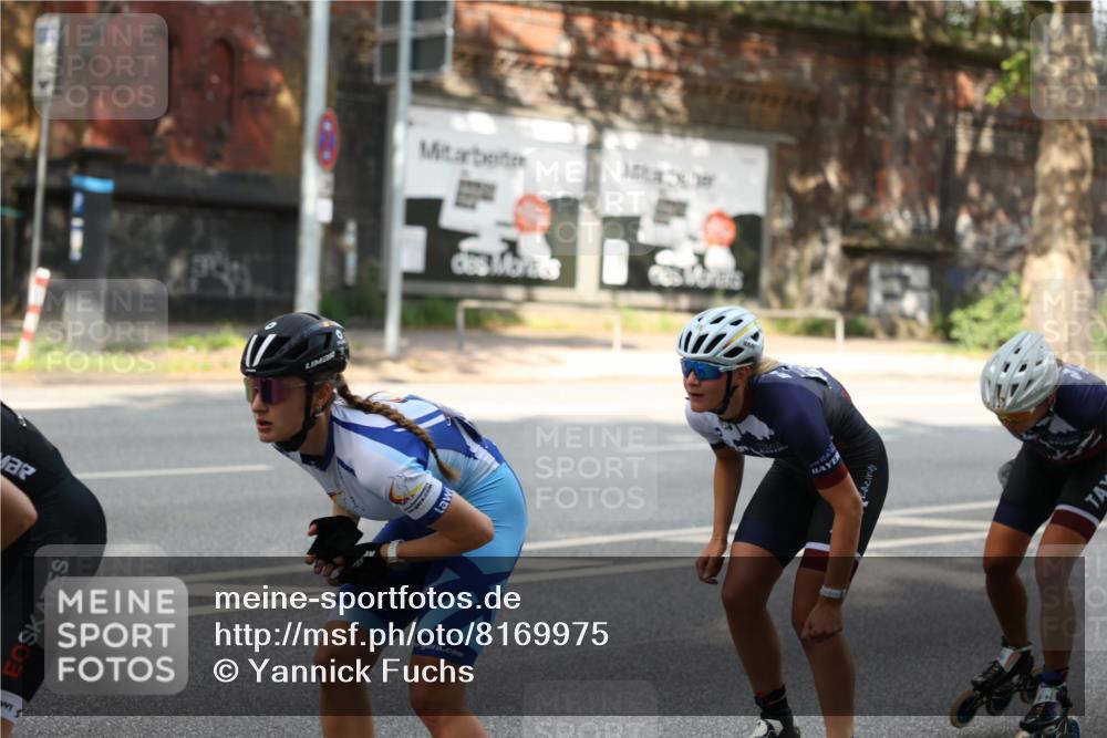 29.06.2025 - hella hamburg halbmarathon Yannick Fuchs http://msf.ph/oto/8169975 29.06.2025 09:06:10 20KM  meine-sportfotos.de