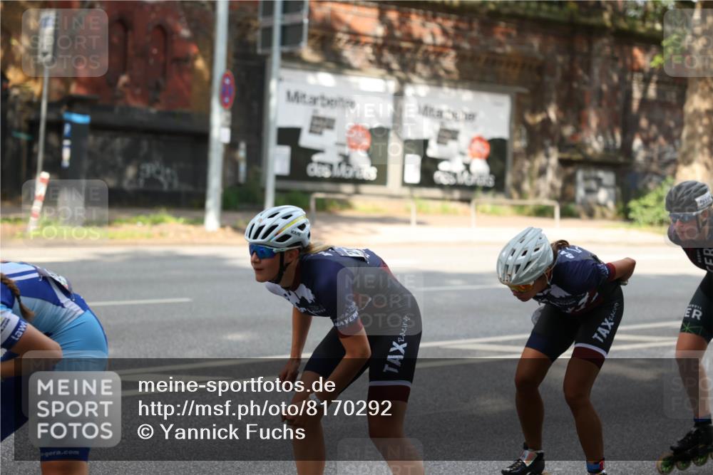 29.06.2025 - hella hamburg halbmarathon Yannick Fuchs http://msf.ph/oto/8170292 29.06.2025 09:06:10 20KM  meine-sportfotos.de