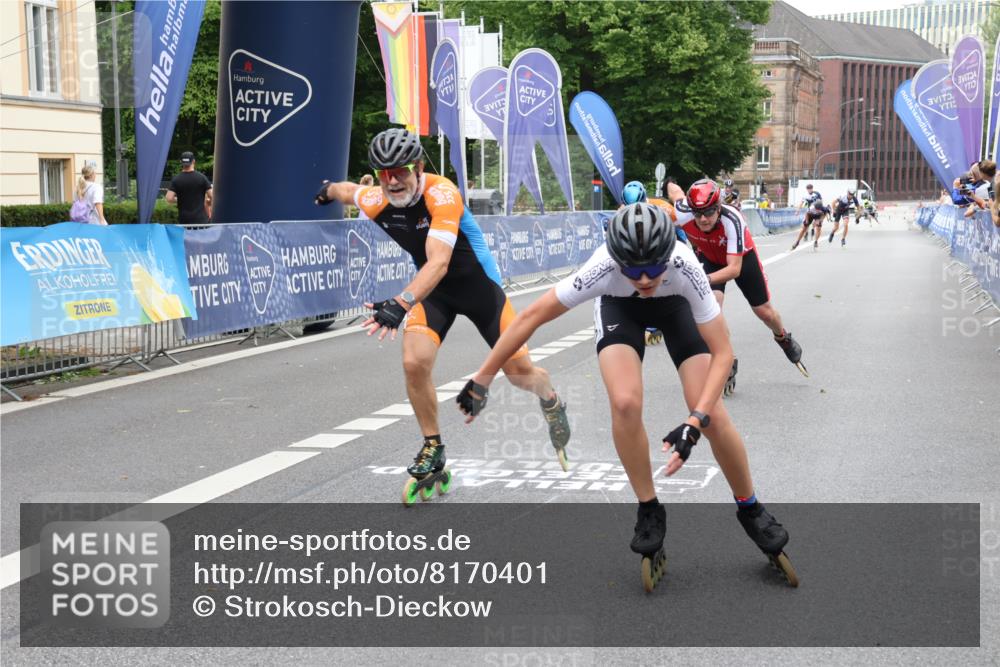 29.06.2025 - hella hamburg halbmarathon Strokosch-Dieckow http://msf.ph/oto/8170401 29.06.2025 09:09:26 Ziel 20190, 20390, 20399, 20410, 20425, 20440, 20445, 20450 meine-sportfotos.de