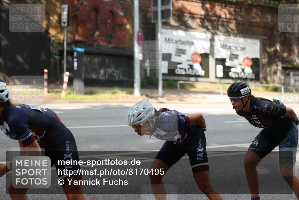 29.06.2025 - hella hamburg halbmarathon Yannick Fuchs http://msf.ph/oto/8170495 29.06.2025 09:06:10 20KM 235 meine-sportfotos.de