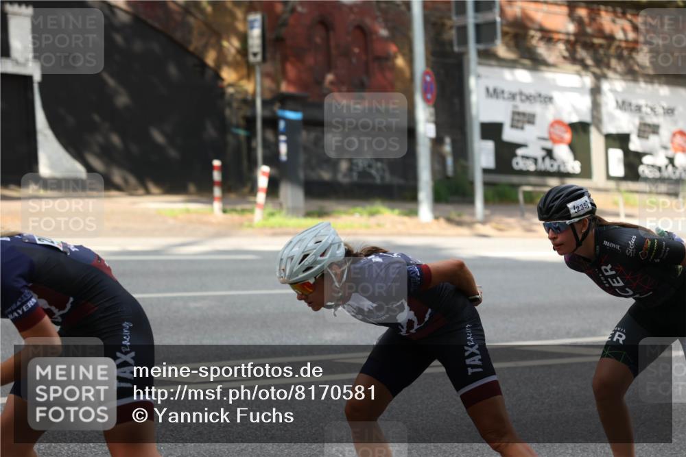 29.06.2025 - hella hamburg halbmarathon Yannick Fuchs http://msf.ph/oto/8170581 29.06.2025 09:06:10 20KM 1235 meine-sportfotos.de