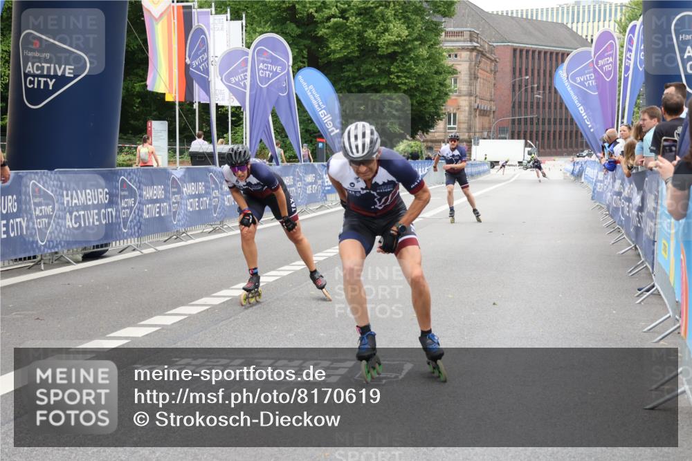 29.06.2025 - hella hamburg halbmarathon Strokosch-Dieckow http://msf.ph/oto/8170619 29.06.2025 09:09:32 Ziel 20386, 20425, 20440, 20445, 20450 meine-sportfotos.de