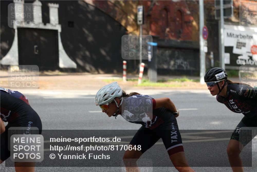 29.06.2025 - hella hamburg halbmarathon Yannick Fuchs http://msf.ph/oto/8170648 29.06.2025 09:06:10 20KM 235 meine-sportfotos.de