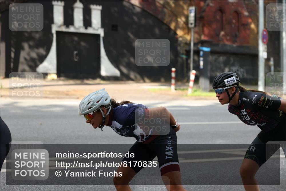 29.06.2025 - hella hamburg halbmarathon Yannick Fuchs http://msf.ph/oto/8170835 29.06.2025 09:06:10 20KM 235 meine-sportfotos.de