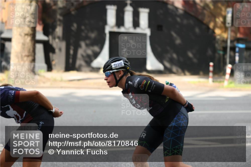 29.06.2025 - hella hamburg halbmarathon Yannick Fuchs http://msf.ph/oto/8170846 29.06.2025 09:06:10 20KM 235 meine-sportfotos.de