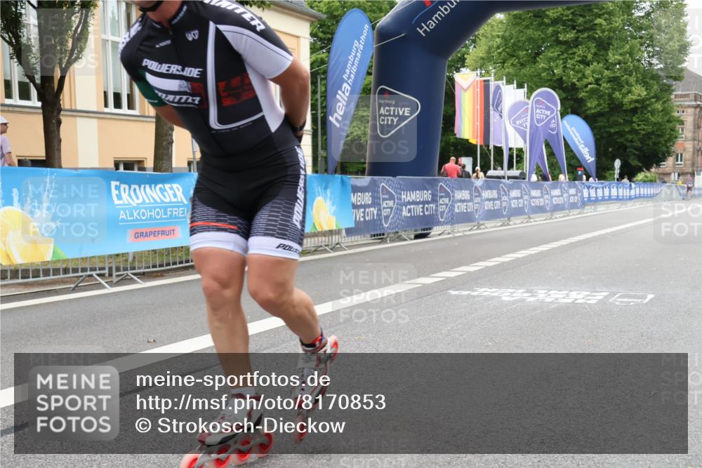 29.06.2025 - hella hamburg halbmarathon Strokosch-Dieckow http://msf.ph/oto/8170853 29.06.2025 09:09:42 Ziel 20242, 20249, 20386 meine-sportfotos.de
