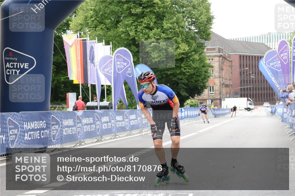 29.06.2025 - hella hamburg halbmarathon Strokosch-Dieckow http://msf.ph/oto/8170876 29.06.2025 09:09:46 Ziel 20162, 20242, 20249 meine-sportfotos.de