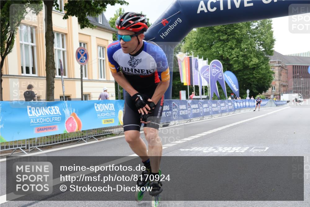 29.06.2025 - hella hamburg halbmarathon Strokosch-Dieckow http://msf.ph/oto/8170924 29.06.2025 09:09:47 Ziel 20162, 20242, 20249 meine-sportfotos.de