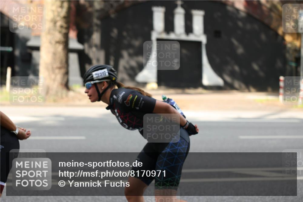29.06.2025 - hella hamburg halbmarathon Yannick Fuchs http://msf.ph/oto/8170971 29.06.2025 09:06:10 20KM 235 meine-sportfotos.de