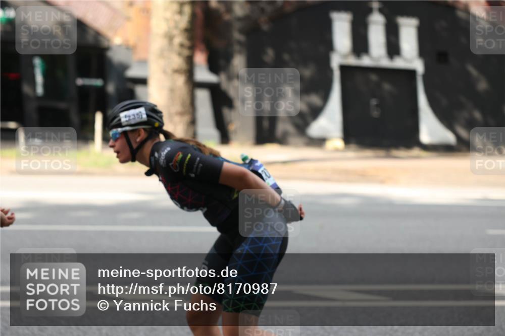 29.06.2025 - hella hamburg halbmarathon Yannick Fuchs http://msf.ph/oto/8170987 29.06.2025 09:06:10 20KM  meine-sportfotos.de
