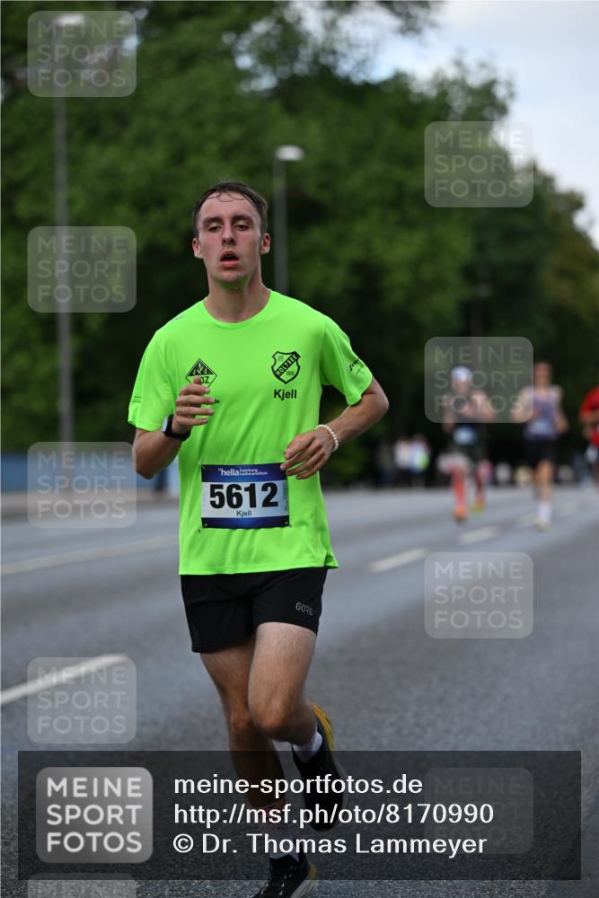 29.06.2025 - hella hamburg halbmarathon Dr. Thomas Lammeyer http://msf.ph/oto/8170990 29.06.2025 09:45:53 Kennedybrücke 4338, 5612, 7331, 7855, 9269, 10468, 11078, 11228 meine-sportfotos.de