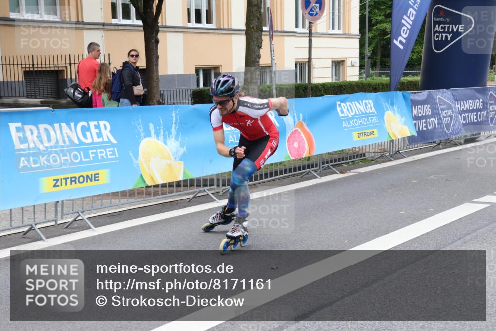 29.06.2025 - hella hamburg halbmarathon Strokosch-Dieckow http://msf.ph/oto/8171161 29.06.2025 09:10:06 Ziel 20405 meine-sportfotos.de