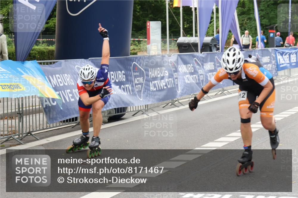 29.06.2025 - hella hamburg halbmarathon Strokosch-Dieckow http://msf.ph/oto/8171467 29.06.2025 09:11:01 Ziel 20026, 20077, 20259, 20270, 20272, 20294, 20304, 20305, 20358, 20385, 20412, 20424, 20444, 20474, 20486 meine-sportfotos.de