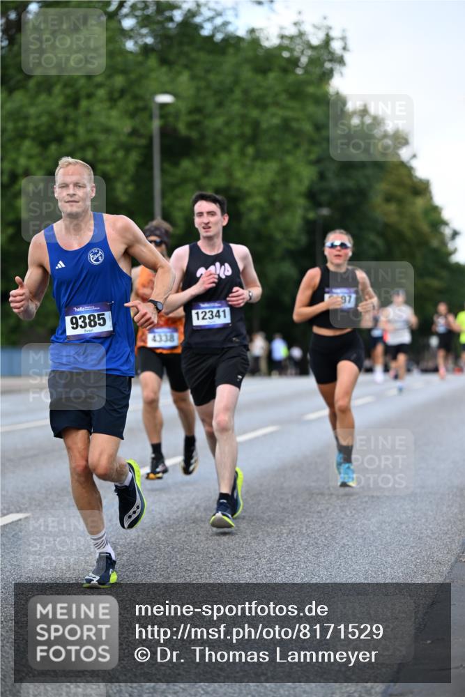 29.06.2025 - hella hamburg halbmarathon Dr. Thomas Lammeyer http://msf.ph/oto/8171529 29.06.2025 09:46:13 Kennedybrücke 1271, 4338, 9097, 9385, 9565, 9767, 10867 meine-sportfotos.de